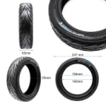 Ελαστικό Tubeless 60/70-6.5 [Ewheel]