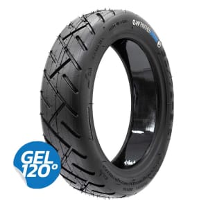 Ελαστικό Tubeless 60/70-6.5 Gel [Ewheel]