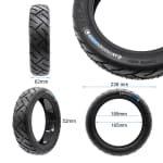 Ελαστικό Tubeless 60/70-6.5 Gel [Ewheel]