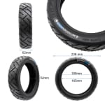 Ελαστικό Tubeless 60/70-6.5 για MI5 [Ewheel]