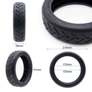 Ελαστικό Tubeless 8.5x2 [Ewheel]