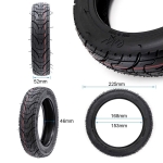 Ελαστικό Tubeless 9.2x2-6.1 [Ewheel]
