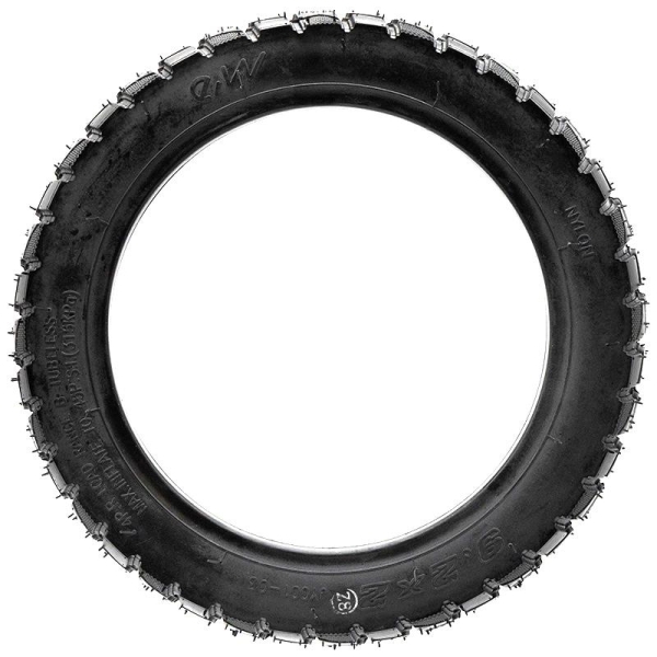 Ελαστικό Tubeless 9.2x2-6.1 [Ewheel]