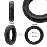 Ελαστικό Tubeless 9.5x2-6.1 [eWheel]