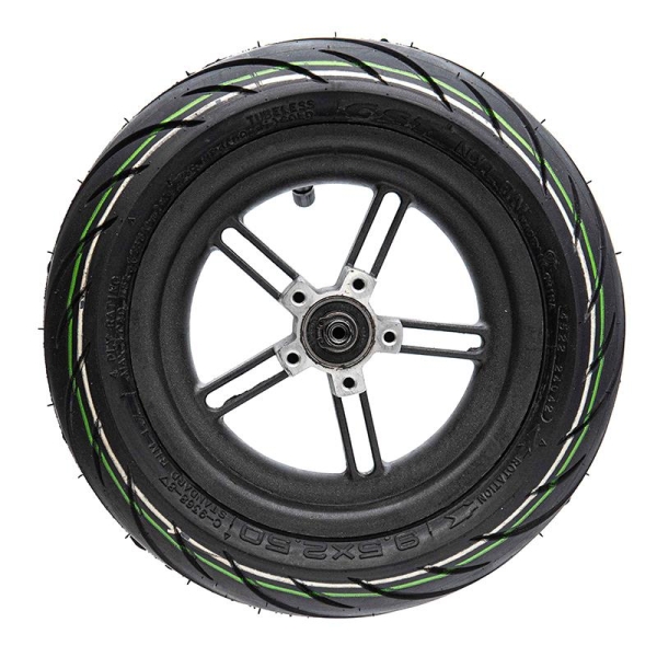 Ελαστικό Tubeless 9.5x2.5-6.1 [CST]
