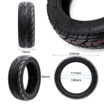 Ελαστικό Tubeless 9.5x2.5-6.1 [CST]