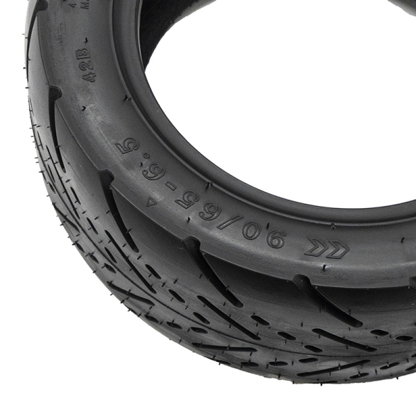 Ελαστικό tubeless 90/65-6,5 [Ewheel]
