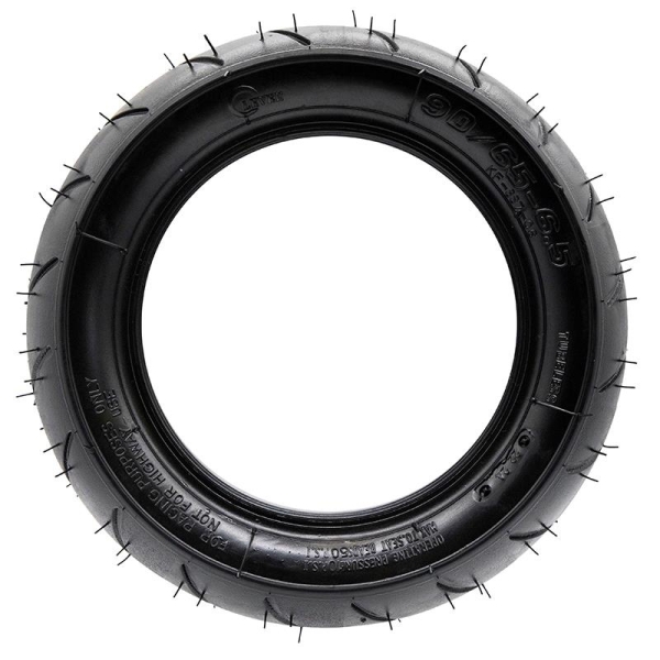 Ελαστικό Tubeless 90/65-6.5 [Clever]