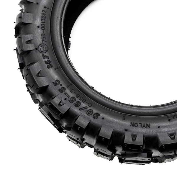 Ελαστικό Tubeless 90/65-6.5 [CST]