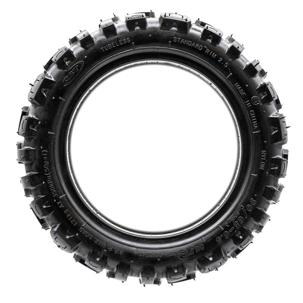 Ελαστικό Tubeless 90/65-6.5 [CST]
