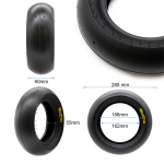 Ελαστικό tubeless 90/65R6.5" T41 slick [PMT]