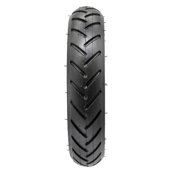 Ελαστικό Tubeless 9x2 Runflat - Μαύρο [Ewheel]