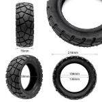 Ελαστικό Tubeless 9x3-5.5 Kukirin G2 Pro 2024 [Aoxin]