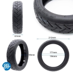 Ελαστικό Tubeless Cityroad 8.5x2-6.1 με gel [Ewheel]