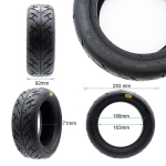Ελαστικό Tubeless cityroad 90/65-6.5 [Ewheel]