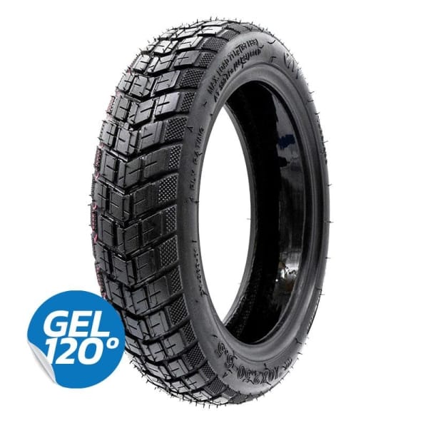 Ελαστικό Tubeless Offroad 10x2.50-6.5 GEL [Ewheel]