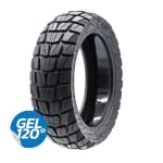 Ελαστικό Tubeless Offroad 10x2.75-6.5 [Ewheel]