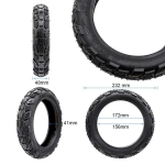 Ελαστικό Tubeless Offroad 8.5x2-6.1 [Ewheel]