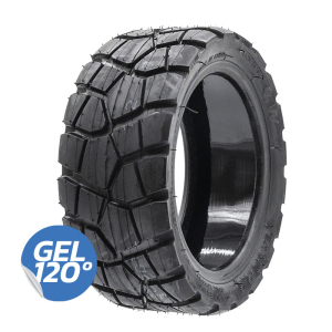 Ελαστικό Tubeless Offroad 9x3-5.5 με gel anti-puncture [Ewheel]