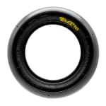 Ελαστικό Tubeless Radial 100/55 R6.5" Slick [PMT]