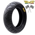Ελαστικό Tubeless Radial E-Fire 75/250-6 (10x3-6) [PMT]