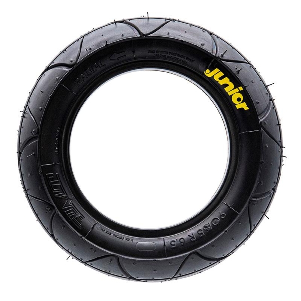 Ελαστικό Tubeless Radial Soft JUNIOR 90/65-6.5 [PMT]