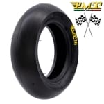 Ελαστικό Tubeless Radial Soft T41 Slick 80/50-6.5 [PMT]