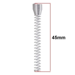 Ελατήριο φρένου - 20 τεμάχια [Ewheel]