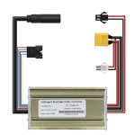 Ελεγκτής 36V 15A 350W KUGOO S1 [Ewheel]