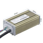 Ελεγκτής 36V 15A 350W KUGOO S1 [Ewheel]