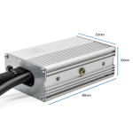 Ελεγκτής 36V 25A Dualtron Togo [Minimotors]