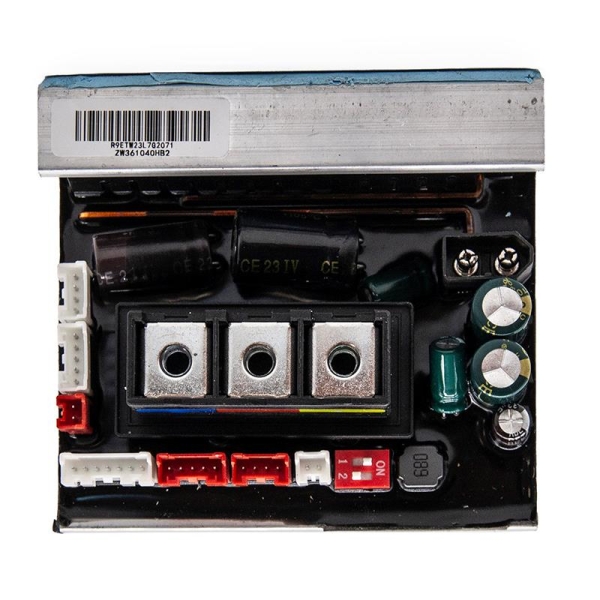Ελεγκτής 36V 450W Ninebot Max G2 E [Ninebot]