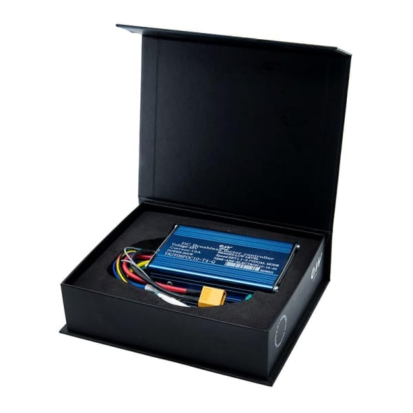 Ελεγκτής 48V 21A 500W 10-18-25km/h Rockway/Speedway [Ewheel]