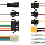 Ελεγκτής 48V 21A 500W 10-18-25km/h Rockway/Speedway [Ewheel]