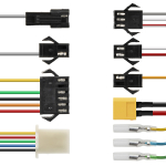 Ελεγκτής 48V 21A 500W 10-25km/h Rockway/Speedway [Ewheel]