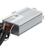 Ελεγκτής 48V 21A - A - Zwheel ZRino DUO 2022 Limited [Xbot]