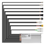 Ελεγκτής 48V 21A - A - Zwheel ZRino DUO 2022 Limited [Xbot]