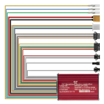 Ελεγκτής 48V 23A 800W Smartgyro Speedway/Rockway [Ewheel]