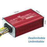 Ελεγκτής 48V 23A 800W Smartgyro Speedway/Rockway [Ewheel]