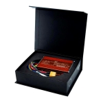 Ελεγκτής 48V 23A 800W Smartgyro Speedway/Rockway [Ewheel]