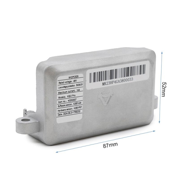 Ελεγκτής 48V 60W Original [Niu KQi2 Pro]