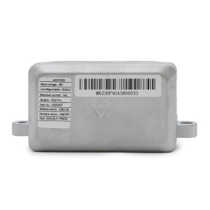 Ελεγκτής 48V 60W Original [Niu KQi2 Pro]