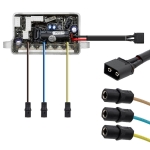 Ελεγκτής 48V 60W Original [Niu KQi2 Pro]