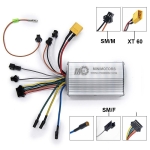 Ελεγκτής 52V 25A 1200W για Dualtron Mini [Minimotors]