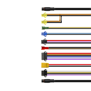 Ελεγκτής 52V 25A+25A Dual ECOXTREM M41 TANK [Ewheel]