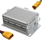 Ελεγκτής 52V 25A Kukirin G2 Master [Kugoo]