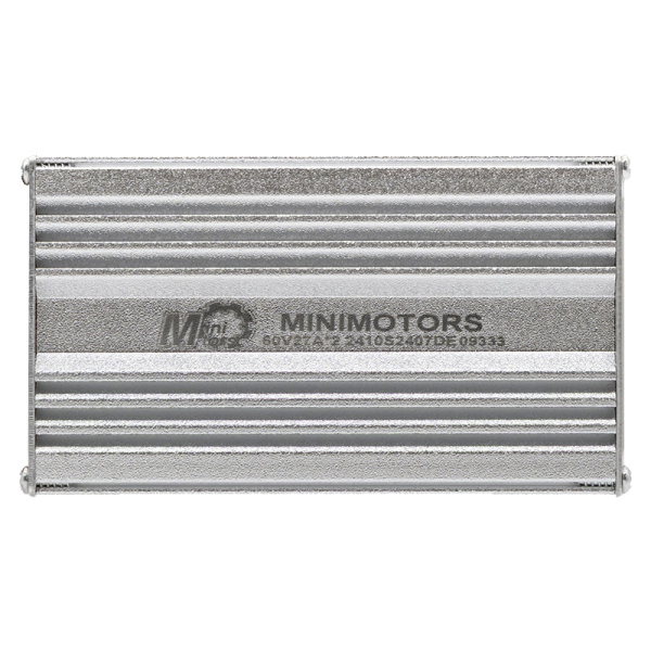 Ελεγκτής 60V 27A 1600W για Dualtron Eagle [Minimotors]