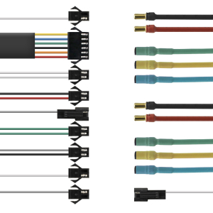 Ελεγκτής 60V 27A 1600W για Dualtron Eagle [Minimotors]