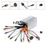 Ελεγκτής 60V 27A 1600W για Dualtron Speedway V [Minimotors]