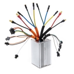 Ελεγκτής 60V 27A 1600W για Dualtron Speedway V [Minimotors]